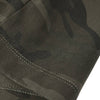 Streetwear  Camouflage Loose Fit Long Sleeve T-Shirt