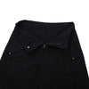 Rivet Detail Baggy Bermuda Cargo Streetwear Denim Pants Shorts