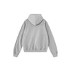 Retro Loose Washed Unique Pockets Hoodie