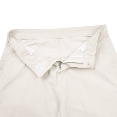 Vintage Multi Pocket Relaxed Track Trousers
