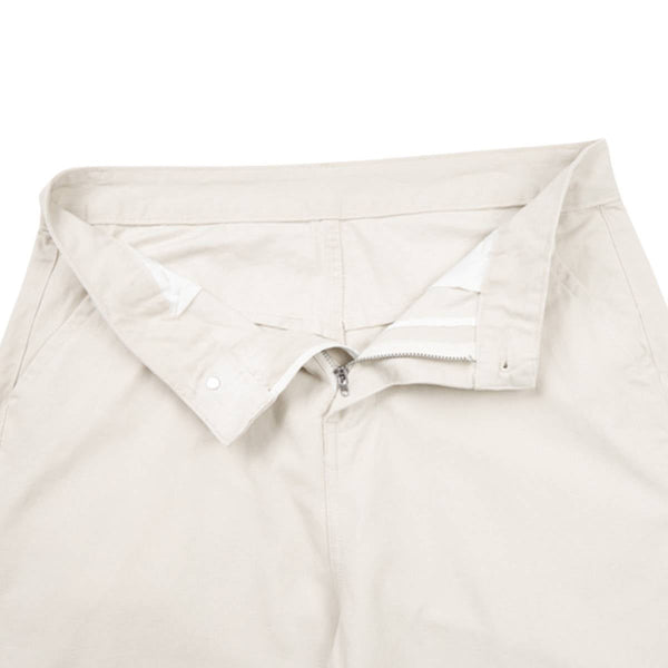 Vintage Multi Pocket Relaxed Track Trousers