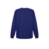 Vintage Loose Fit Heavyweight Cotton Long-Sleeve T-Shirt