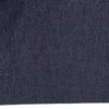 Halter Neck Cut-Out Denim Maxi Dress