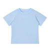 260G Snow Wash Oversized Raglan Sleeve T-Shirt