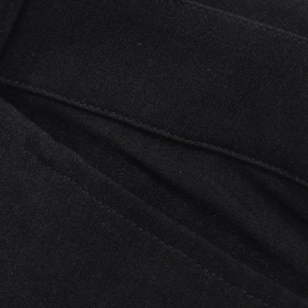 Streetwear Draped Wide Leg Studded Lounge Pants