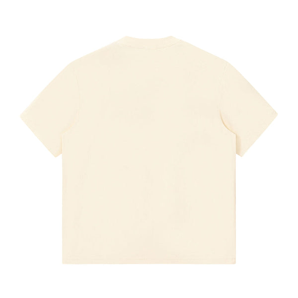 Cooling Lyocell Sorona Antibacterial Tech Tee