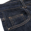 Vintage Washed Relaxed Straight-Leg Jeans