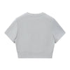 Women’s Slim Fit Zip-Up Academia Tee