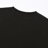 100% Cotton Heavyweight Oversized Crew Neck Tee 420G