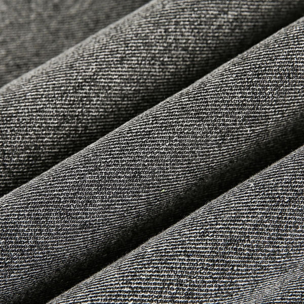 Niche Design American Street Vibe Washed Denim Jacket