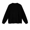 High Stretch Mock Neck Basic Tee