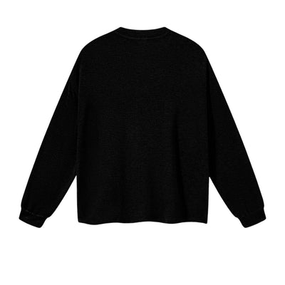 High Stretch Mock Neck Basic Tee