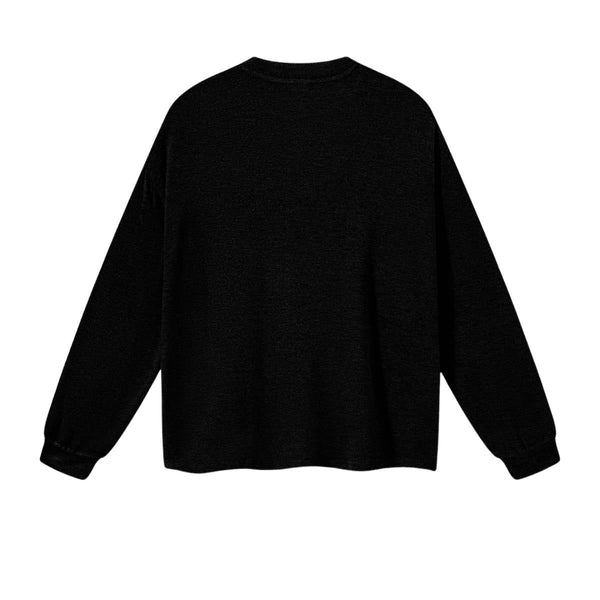 High Stretch Mock Neck Basic Tee