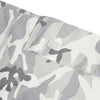 Camouflage Patchwork Multi Pocket Relaxed Cargo Pants