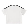 Retro Colorblock Cooling Performance Tee