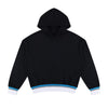 400G Heavyweight Cotton Zip Hoodie