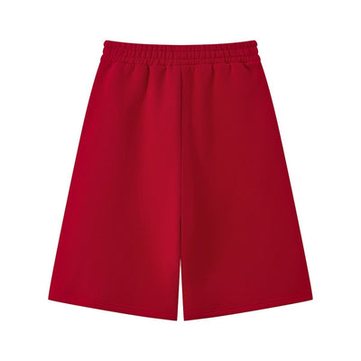 Street Heavyweight 7/8 Fleece Pants