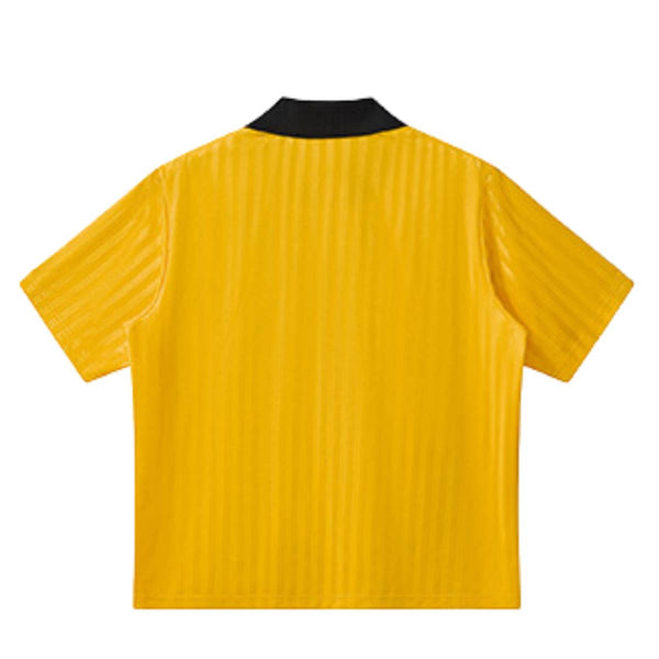 Quick-Dry Outdoor Varsity Sports Tee