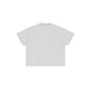 Heavyweight Boxy Cotton Street T-Shirt