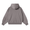 Vintage Washed Heavyweight Pullover Hoodie