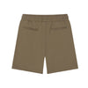 Heavyweight Waffle Knit Sweat Shorts