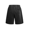 Heavyweight Vintage Wash Ripped Pocket Shorts