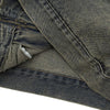 American Vintage Washed Denim Jacket