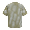Tie Dye Oversized Soft Cotton Comfortable Stylish Tee