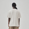Ultra Soft Breathable Relaxed Fit Cotton T-Shirt