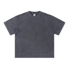 Batik Vintage Washed Cotton Tee 275gsm