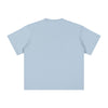 Boxy Crew Neck T-Shirt