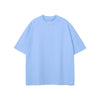 Ultra Soft Breathable Relaxed Fit Cotton T-Shirt