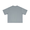 Vintage Essential Loose Fit Soft Cotton Tee Shirt