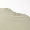 Luxury Cotton Slouchy Comfortable Oversized Basic Tee