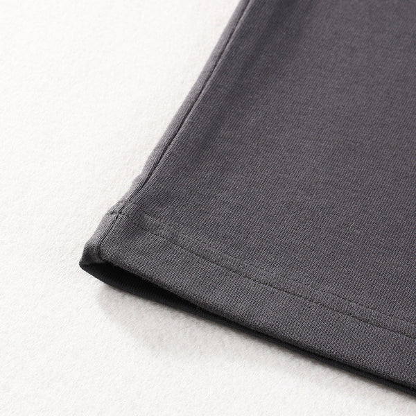 Ultra Soft Breathable Relaxed Fit Cotton T-Shirt