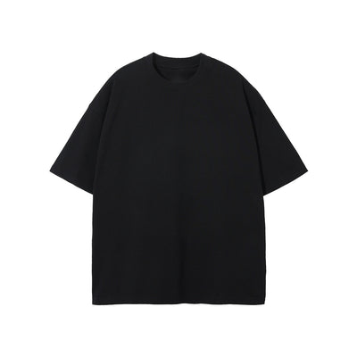 Ultra Soft Breathable Relaxed Fit Cotton T-Shirt