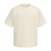 Ultra Soft Relaxed Fit Minimalist Unisex Cotton Tee