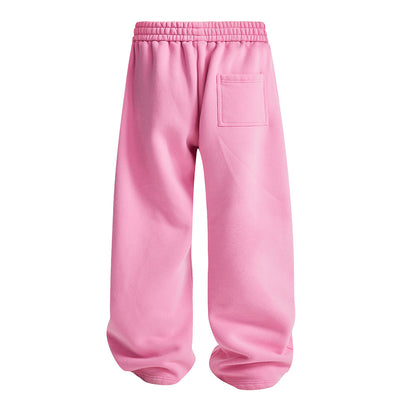 Vintage Heavyweight Relaxed Fit Cuffed Joggers Drawstring