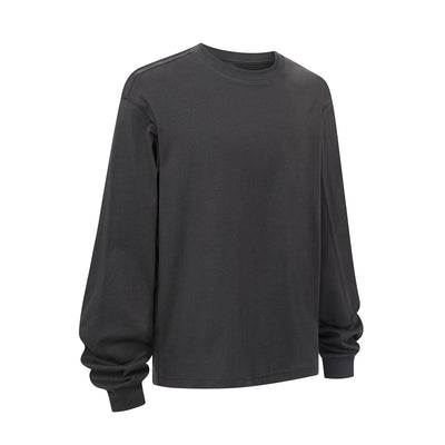 Classic Long Sleeve Sweatshirt