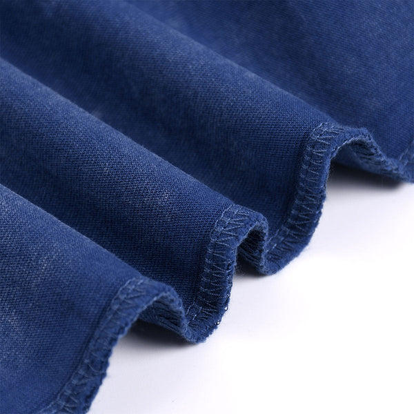 Vintage Washed Boxy Relaxed Streetwear Tee