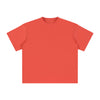 Boxy Crew Neck T-Shirt