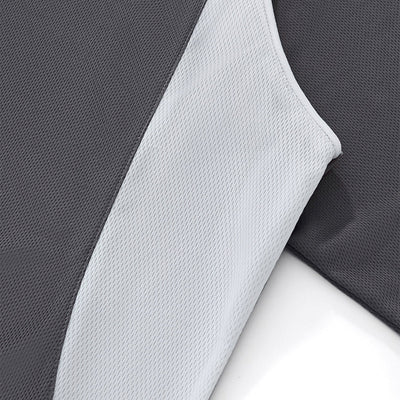 Lightweight Breathable Cooling Outdoor Performance Tee