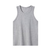 Heavyweight Minimalist Sleeveless Muscle Tank