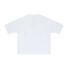 American Cool‑Touch Cotton Streetwear Tee
