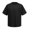 Ultra Soft Relaxed Fit Minimalist Unisex Cotton Tee