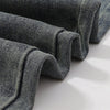 Vintage Wash Wide Leg Denim Jeans