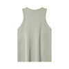 Heavyweight Minimalist Sleeveless Muscle Tank