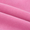 Plush Lining Crop Pullover Hoodie