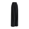 Heavy Wash Cotton Double Waistband Sweatpants