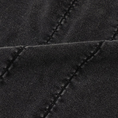 High Waisted Oversized Utility Jogger Pants